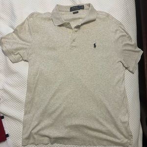 Men’s polo shirt Medium